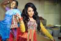Trisha Latest Photoshoot